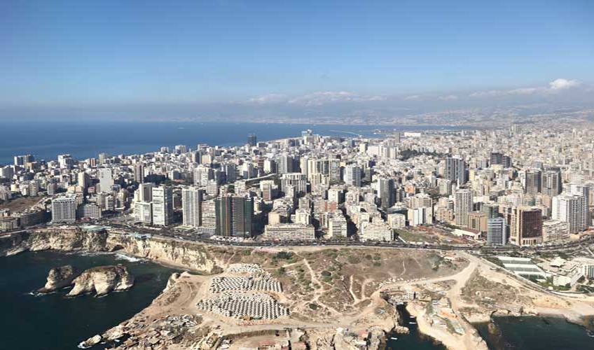 Fırsat Beyrut Turu-9