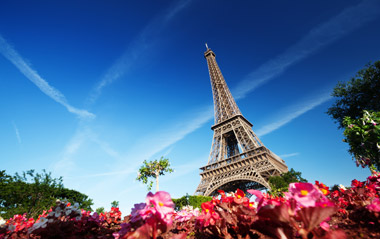 Paris Turu 26 Haziran - 30 Haziran 2023