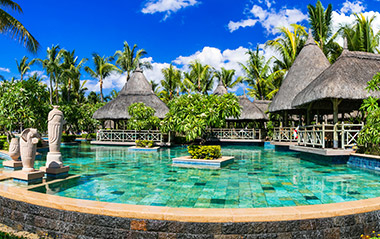Düşler Adası Mauritius Turu 22 Ocak - 28 Ocak 2023