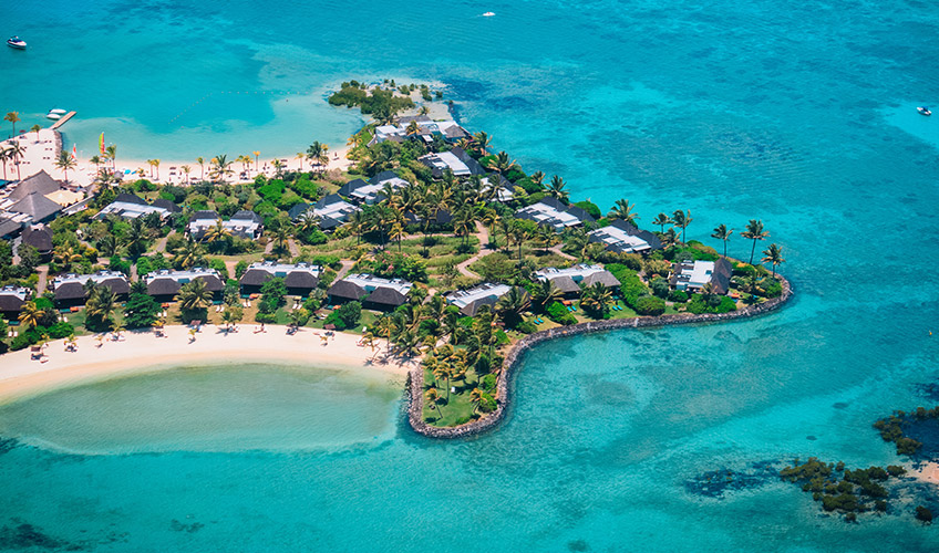 Kurban Bayramı Özel Düşler Adası Mauritius Turu-8
