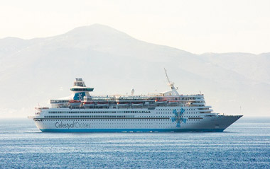 Celestyal Olympia Cruise İle Iconıc Aegean Yunan Adaları - Atina Turu / Inclusive 18 Mart - 21 Mart 2023
