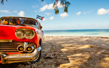 Küba Turu Tüm Çevre Gezileri Ve Gündüz Extra Turları Dahil 26 Haziran - 04 Temmuz 2023
