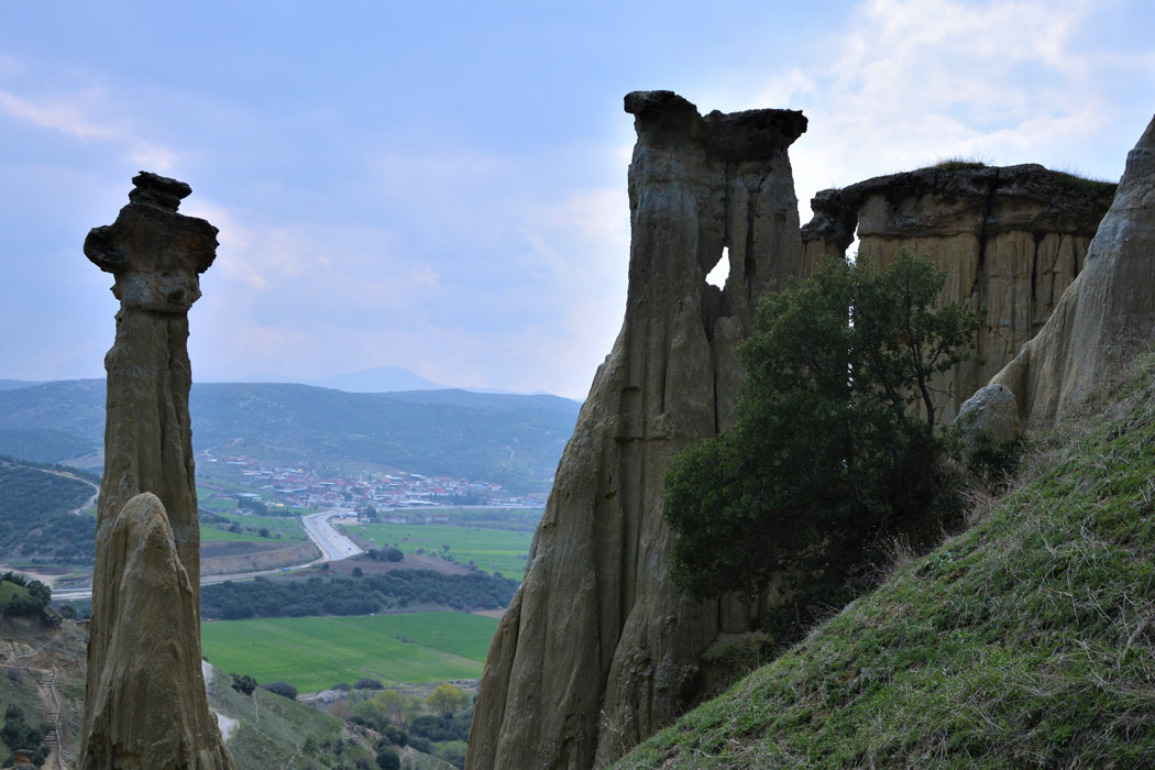 1 Mayıs Özel Kuladokya Turu-8