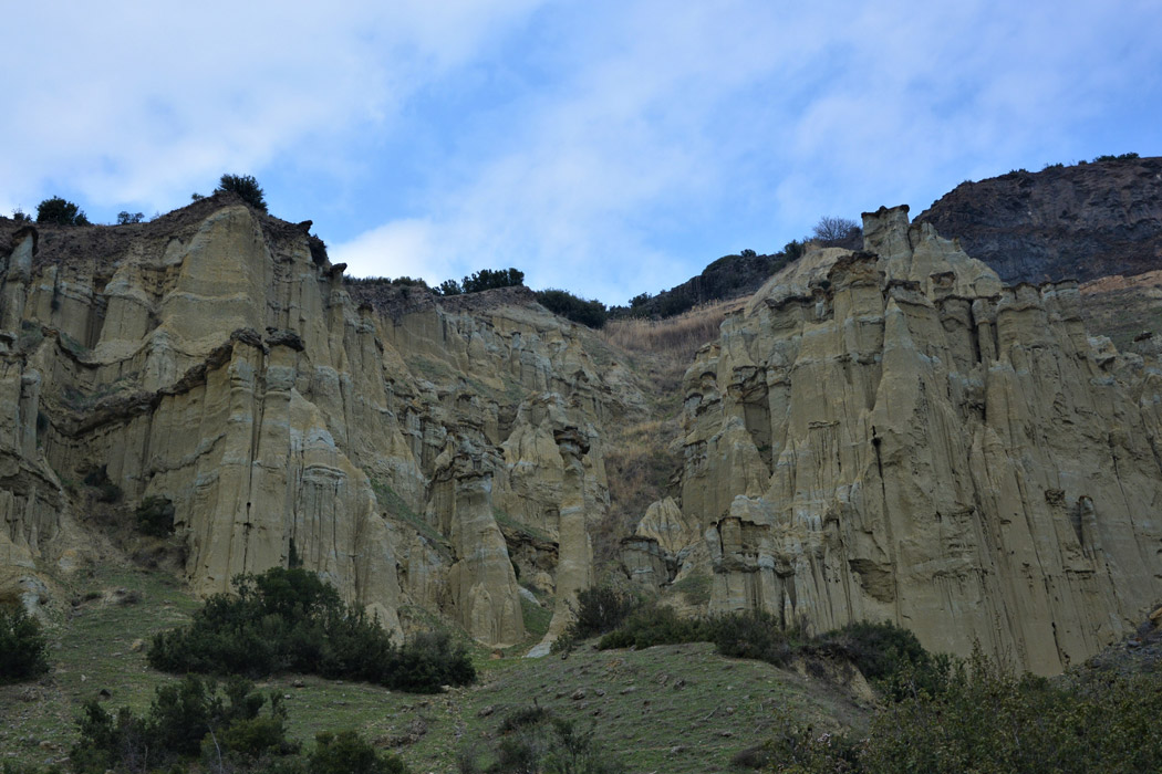 1 Mayıs Özel Kuladokya Turu-10