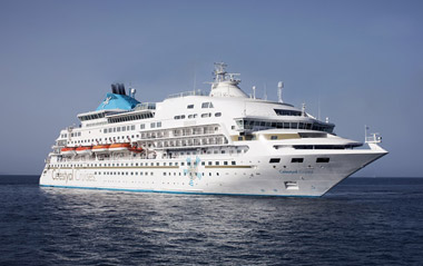 Kuşadası Hareketli Celestyal Crystal Cruise İle Yunan Adaları - Atina Turu 7 Gece 8 Gün