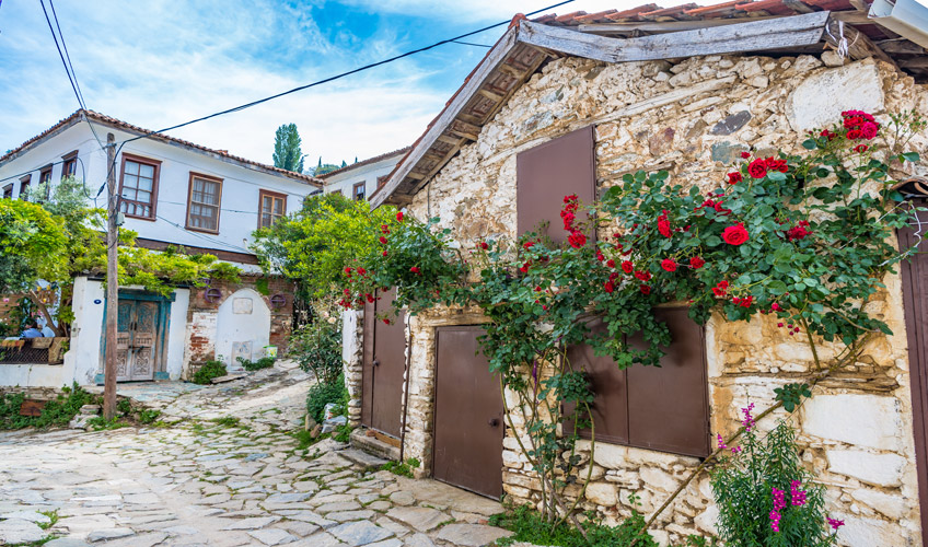 Bursa Çıkışlı Marmaris Datça Fethiye Turu-8