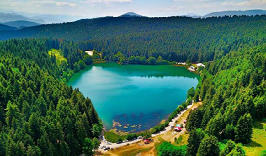 Ankara Çıkışlı Uçaklı Uzun Karadeniz Ve Batum - Tiflis Turu