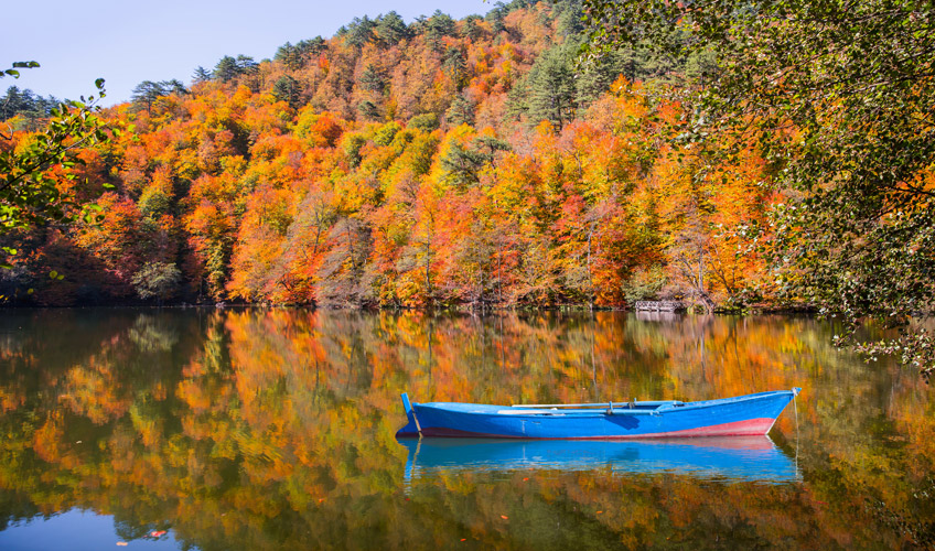 Günübirlik Yedigöller Turu-4