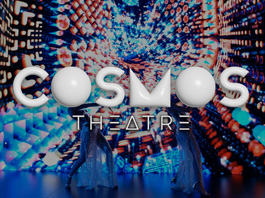 Cosmos Theatre
