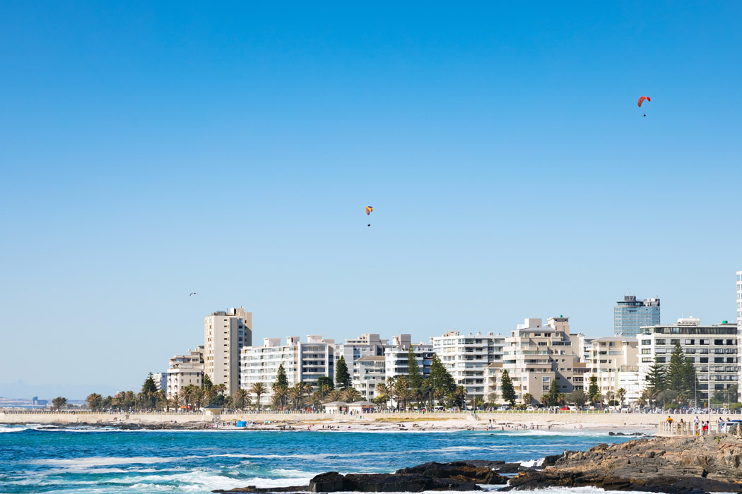 Güney Afrika Turu-3