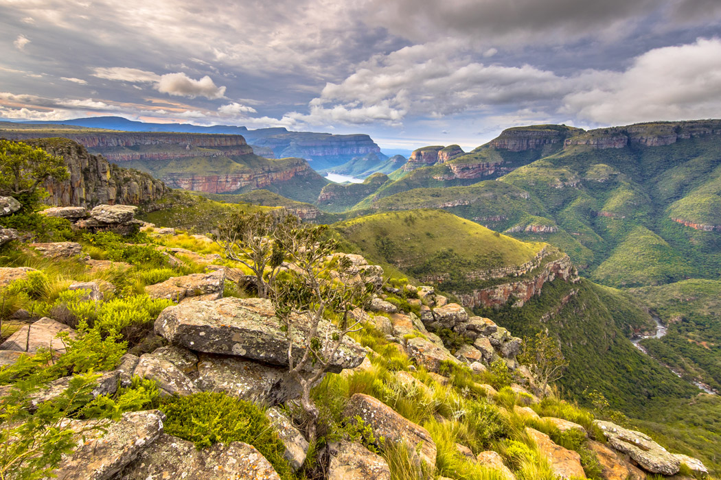 Güney Afrika Turu-7