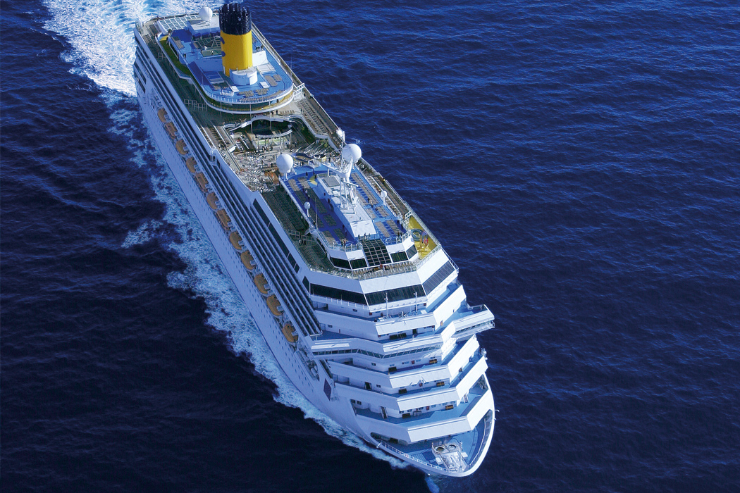 Yunan Adaları Gemi Turları ve Fiyatları 2024 - tatilsepeti