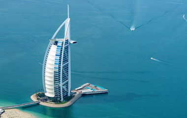 Abu Dhabi’den Dubai’ye Emirliklerin Keşfi Turu