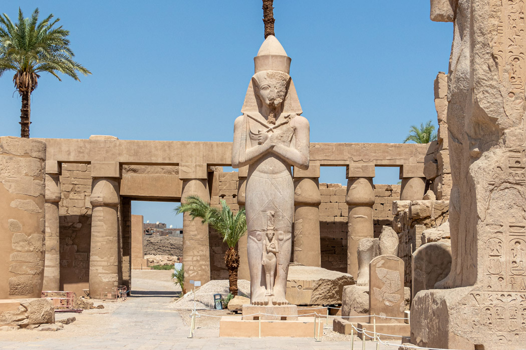 Mısır Şaheserleri Turu - İskenderiye