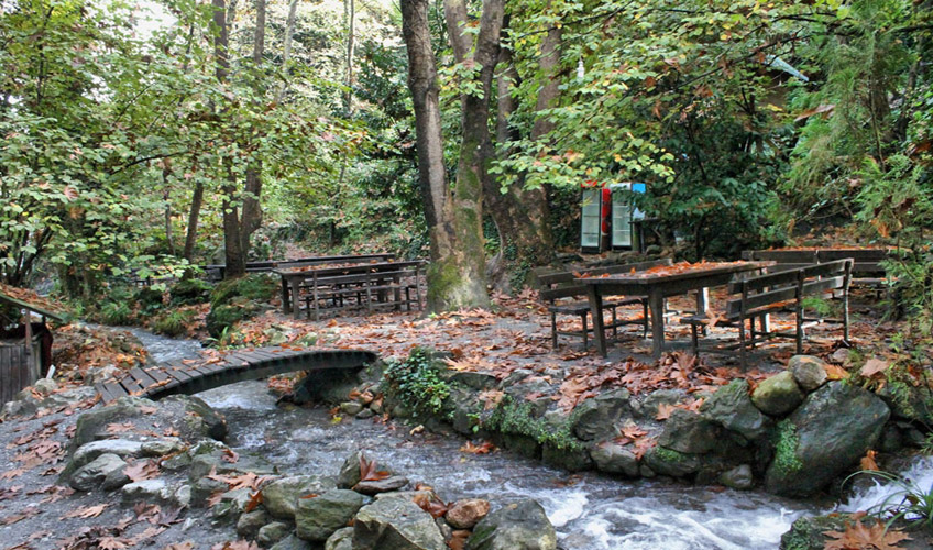 Günübirlik Maşukiye - Kartepe Kayak Turu-5 Günübirlik Maşukiye - Kartepe Kayak Turu-5