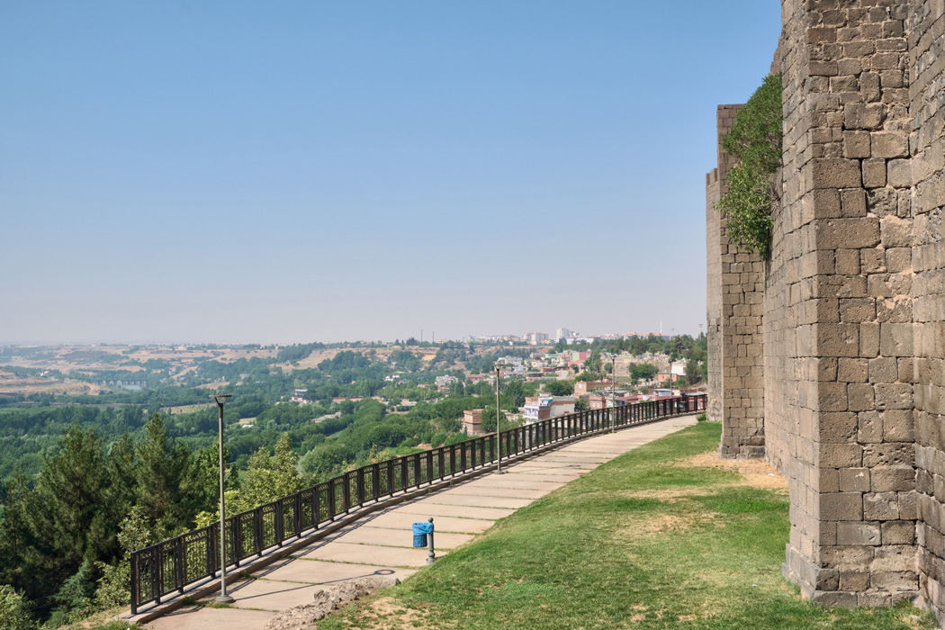 Uçaklı Mardin - Hasankeyf - Diyarbakır Turu-17