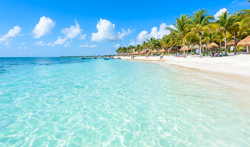 Meksika - Guatemala - Honduras Turu-10