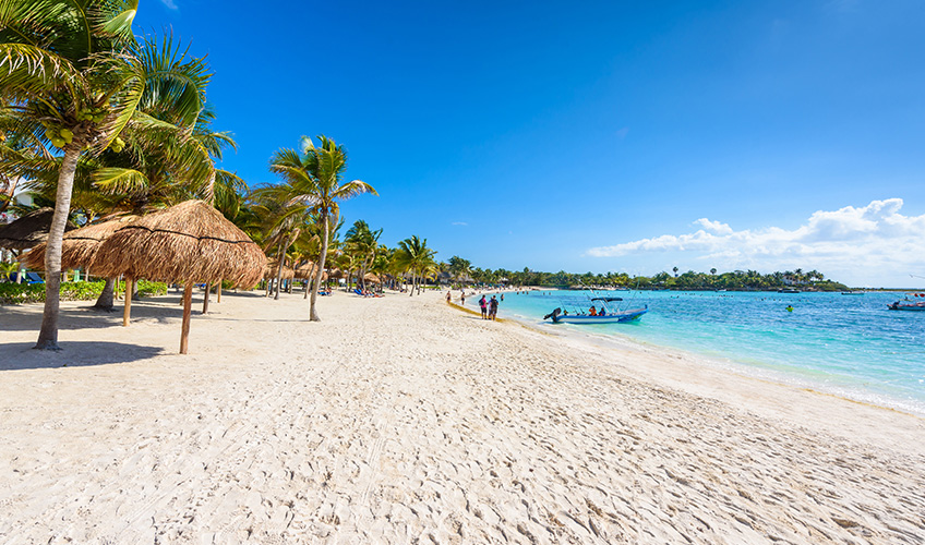 Meksika - Guatemala - Honduras Turu-11