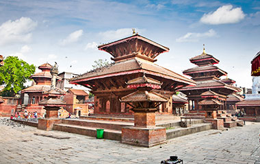 Katmandu - Nepal Turu