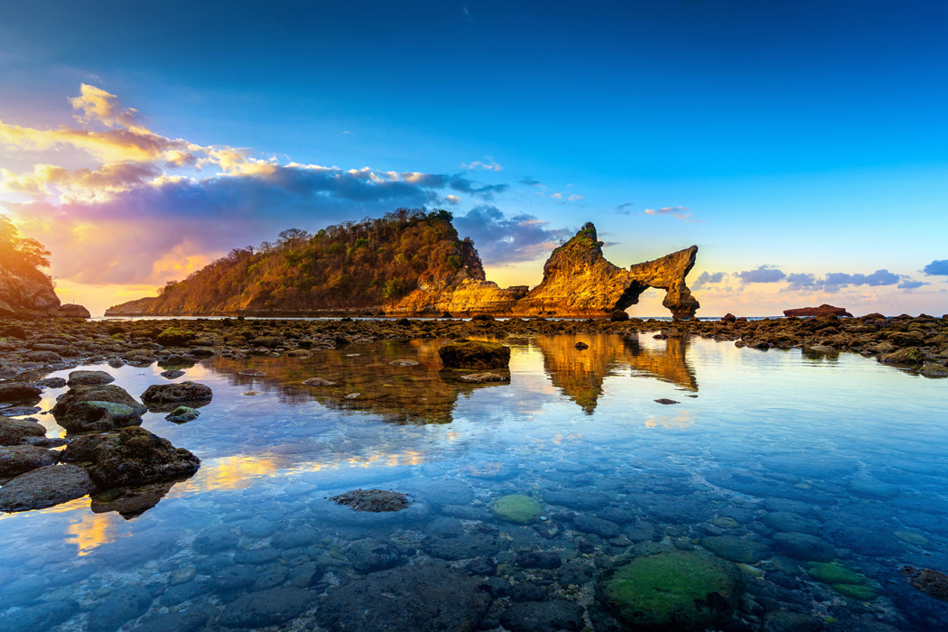 Endonezya - Malezya - Bali Turu-6