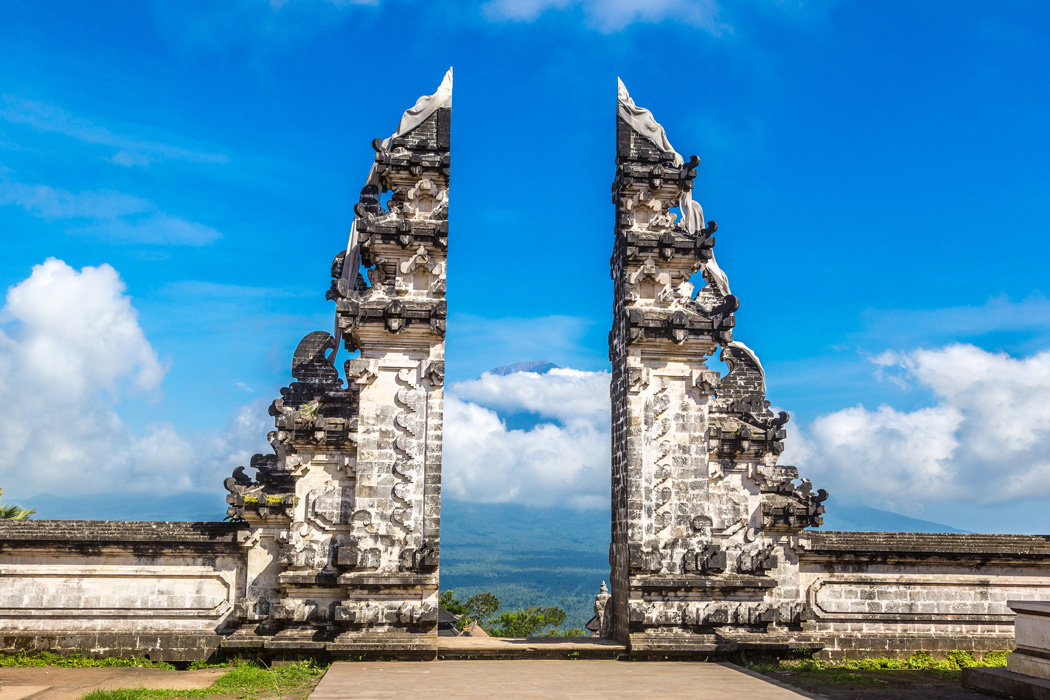 Endonezya - Malezya - Bali Turu-11