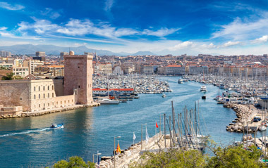 İtalya - Fransa - İspanya Akdeniz’in İncisi Rotası Turu