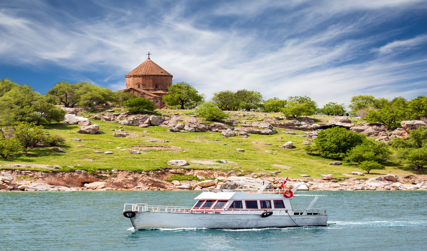 Ankara Çıkışlı Doğu Anadolu Turu-10