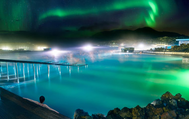 İzlanda Kuzey Işıkları Turu