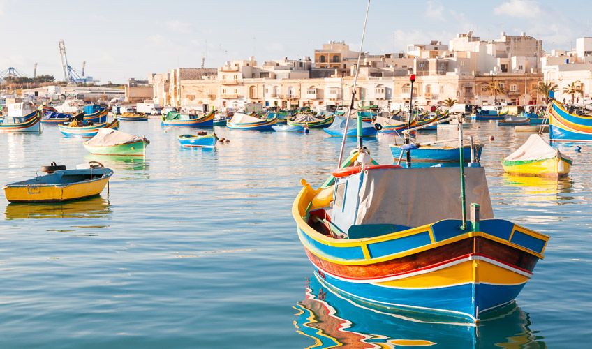 Sicilya - Malta Turu - Tüm Turlar Dahil!-2