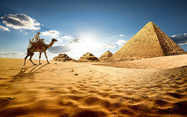Mısır Şaheserleri Turu - Hurghada