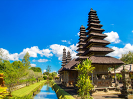 Elegant Bali Turu