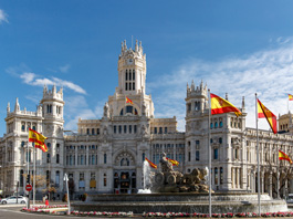 Klasik Büyük İspanya Turu
