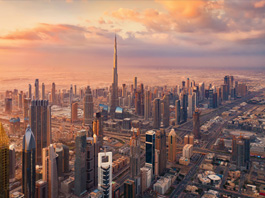 Ankara Çıkışlı Dubai Turu - Öğle Yemekli Dubai Şehir Turu Ve Vize Dahil!