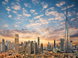 Dubai Turu - Dubai Ve Abu Dhabi Şehir Turları İle Vize Dahil!