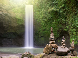 Tanrılar Adası: Bali Turu
