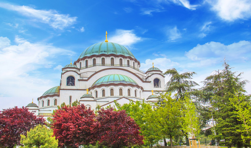Ankara Çıkışlı Büyük Balkanlar Rüyası Turu - Çevre Gezileri Ve Akşam Yemekleri Dahil!-2