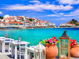 Kuşadası Kalkışlı Samos Adası Turu