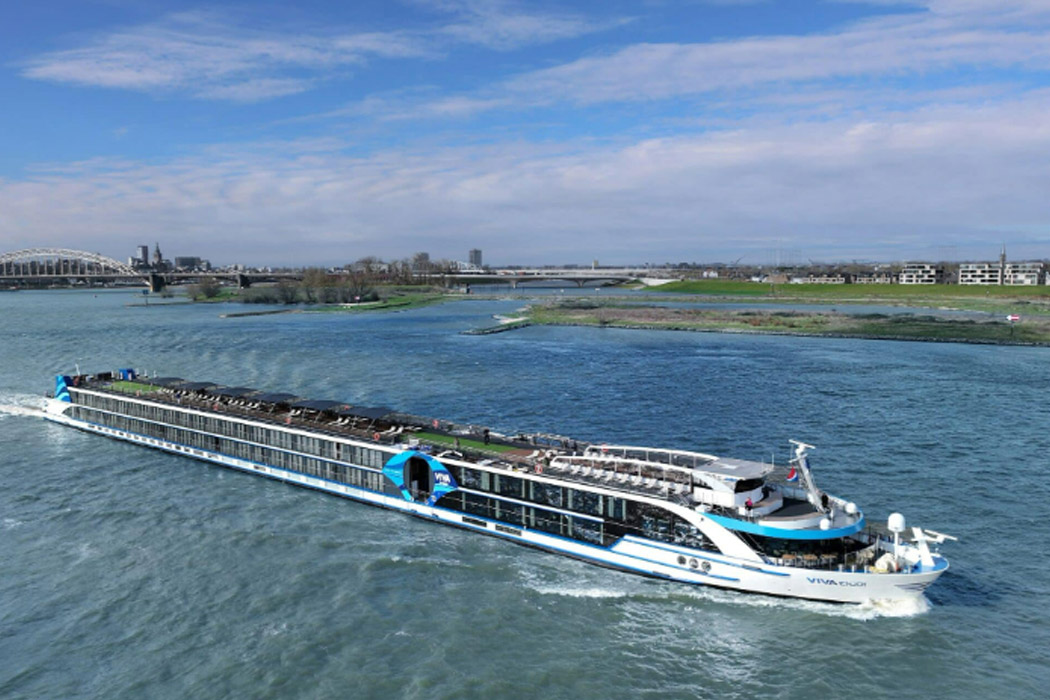 Yılbaşı Özel 5* Deluxe Viva Enjoy İle Tuna Nehri & 4 Ülke Turu-2