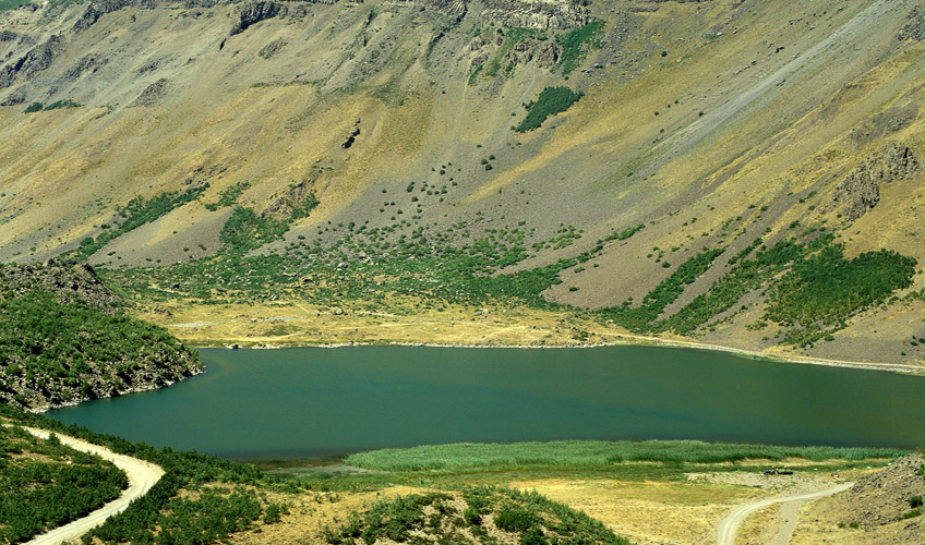 Doğu'nun Hazineleri Turu-13