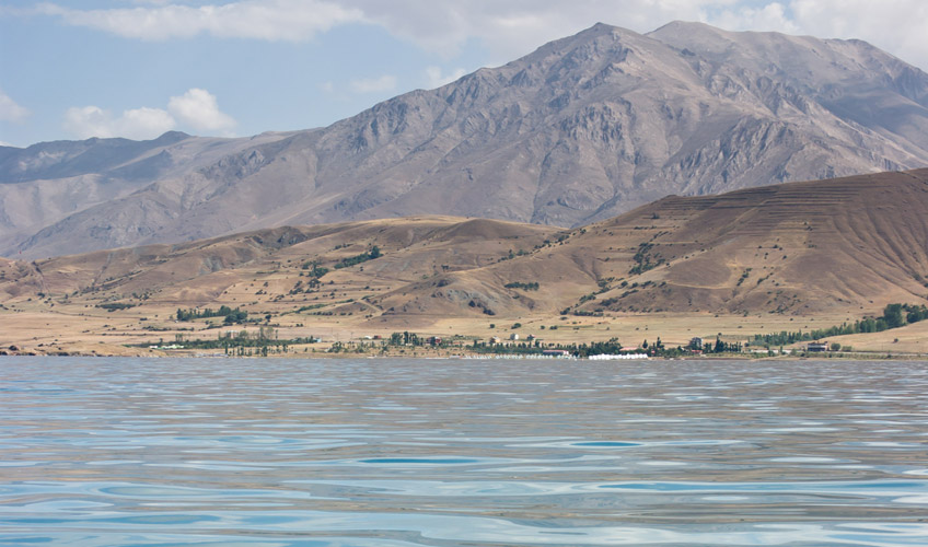 Doğu'nun Hazineleri Turu-16