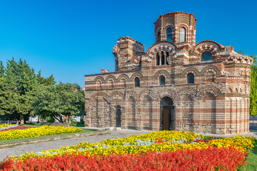 Otobüs İle Romanya - Transilvanya - Şatolar - Bulgaristan Turu-16 Otobüs İle Romanya - Transilvanya - Şatolar - Bulgaristan Turu-16