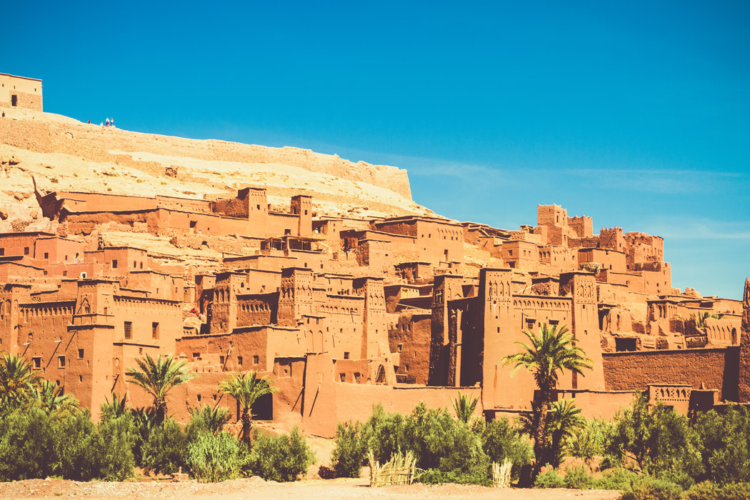 Comfort Fas Sahra Çölü Turu (Çöl Konaklamalı) - Ekstra Turlar Dahil!-7