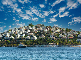 Bodrum Marmaris Datça Akyaka Didim Deniz Ve Tekne Turu