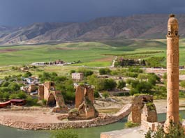 Uçaklı Rüya Gibi Gap Ve Doğu Anadolu Turu