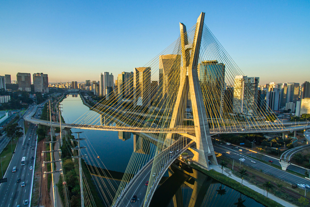 Elegant Arjantin - Brezilya Turu - Ekstra Turlar Dahil-7