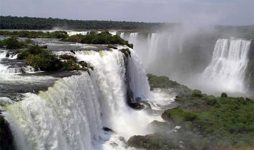 Elegant Arjantin - Brezilya Turu - Ekstra Turlar Dahil-14