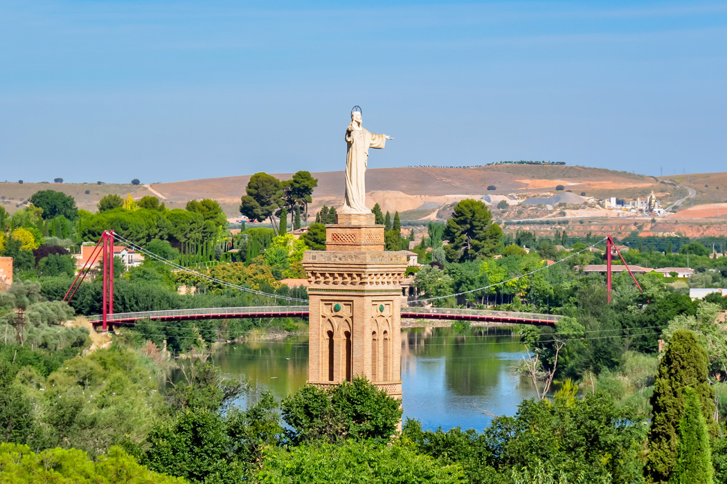 İzmir Çıkışlı Bonito İspanya Turu-12
