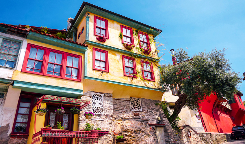 10 Kasım Özel Otobüs İle Selanik - Kavala Turu-3