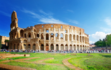 Espresso İtalya Turu 18 Kasım - 23 Kasım 2025