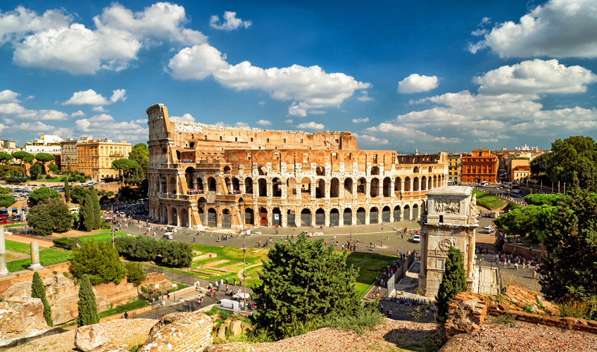Roma Turu-4 Roma Turu-4